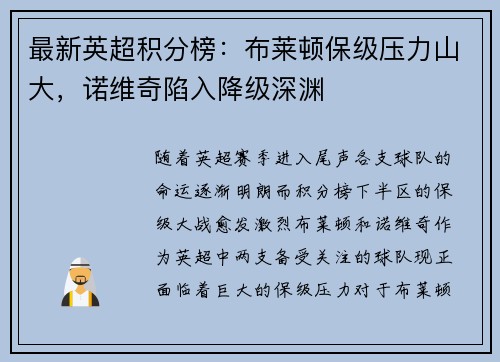 /uploads/images/20250520/zui-xin-ying-chao-ji-fen-bang-bu-lai-dun-bao-ji-ya-li-shan-da-nuo-wei-qi-xian-ru-jiang-ji-shen-yuan.webp